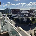Cozy 4th Floor Apartman *