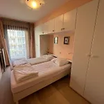 Apartman Cozy 4th Floor Knokke-Heist