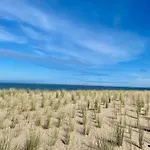 Apartman Cozy 4th Floor Knokke-Heist