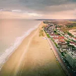 Apartman Cozy 4th Floor Knokke-Heist