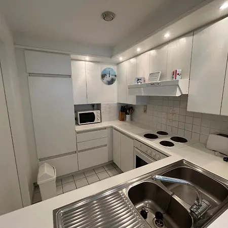 아파트 Cozy 4th Floor *