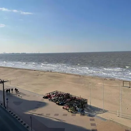 아파트 Cozy 4th Floor