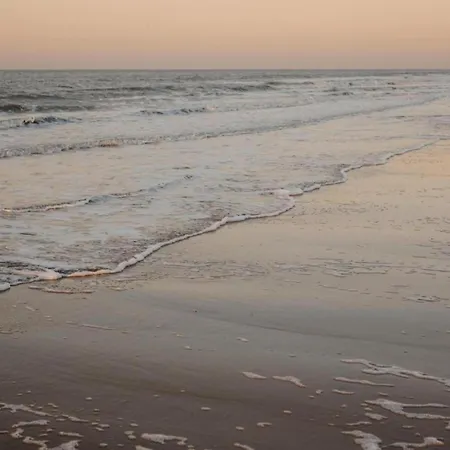 Cozy 4th Floor 크노케-하이스트