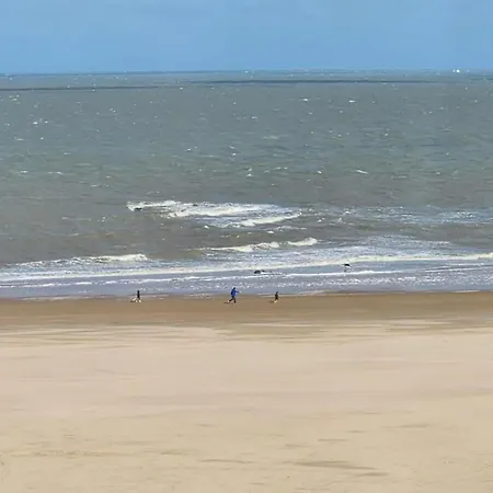 Appartement Cozy 4th Floor *