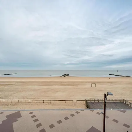 아파트 Cozy 4th Floor