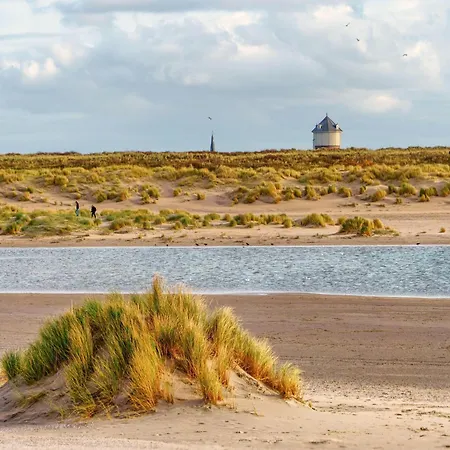 Cozy 4th Floor Appartement *