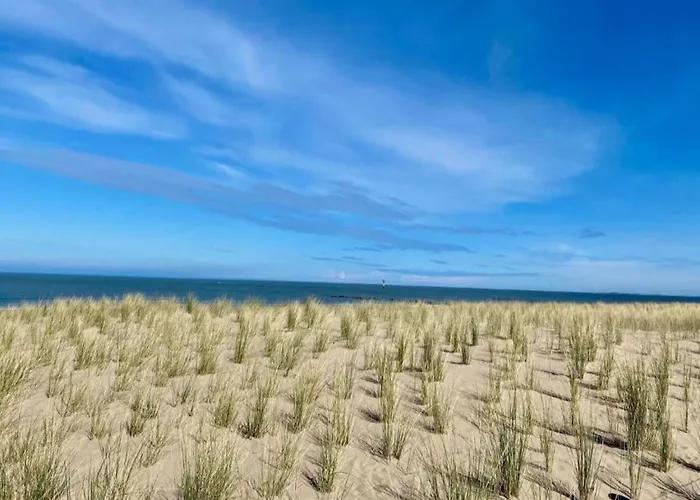 Appartement Cozy 4th Floor Knokke-Heist