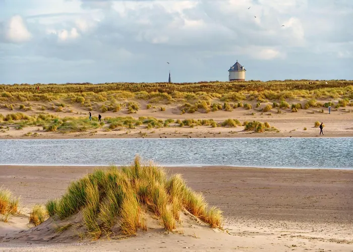 Cozy 4th Floor Appartement *