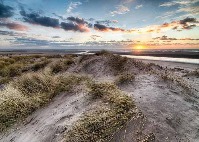 Cozy 4th Floor Knokke-Heist